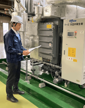 建設工事 イメージ