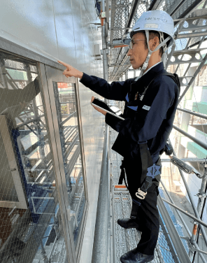 建設工事 イメージ